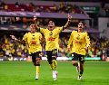 El encuentro de semifinales del certamen internacional pondrá a prueba el nivel competitivo del América ante uno de los rivales de mayor exigencia del futbol mexicano, Monterrey. IMAGO7