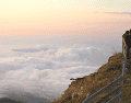 San Sebastián del Oeste es el pueblito de Jalisco ideal para disfrutar de la montaña y relajarse. ESPECIAL/Secretaría de Turismo