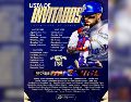 Charros de Jalisco dio a conocer su lista de invitados para la pretemporada, en la que 58 peloteros mexicanos competirán por un lugar en el roster que iniciará la campaña. ESPECIAL / Charros de Jalisco