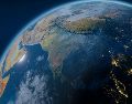 Los hallazgos fueron publicados en la revista científica "Journal of Geophysical Research: Solid Earth", UNSPLASH / C. WANG