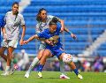 Pumas van dispuestas a romper con la racha invicta de las Águilas. IMAGO7