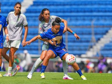 Pumas van dispuestas a romper con la racha invicta de las Águilas. IMAGO7