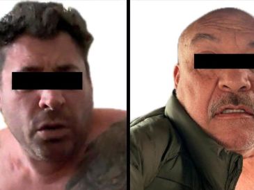 Omar García Harfuch detalló que los presuntos asesinos del tecladista de Camilo Séptimo no forzaron las cerraduras, sino que aprovecharon su relación de negocios para cometer el multihomicidio. ESPECIAL/SSPC