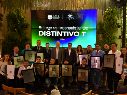 En total, 121 colaboradores de los 16 establecimientos participaron en la Profesionalización de la Cultura del Tequila. ESPECIAL