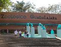 La decisión de cerrar Selva Mágica no es un hecho aislado, sino que responde a una compleja situación financiera de su operadora. EL INFORMADOR/ARCHIVO