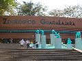 La decisión de cerrar Selva Mágica no es un hecho aislado, sino que responde a una compleja situación financiera de su operadora. EL INFORMADOR/ARCHIVO