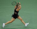La tenista busca repetir el título en el Abierto de Estados Unidos. EFE / B. HIRSCHFELD