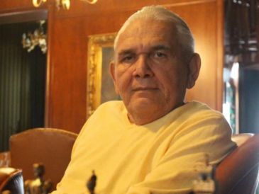La historia de Raymundo Gómez Flores representa mucho más que una trayectoria empresarial: representa la capacidad de convertir los desafíos en oportunidades. EL INFORMADOR / ARCHIVO