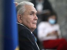 El CCIJ rendirá homenaje póstumo a Raymundo Gómez Flores con la Medalla al Mérito Industrial. EL INFORMADOR/Archivo