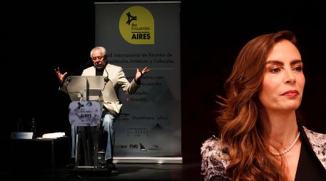La defensa de Luis De Llano aboga que aún existen recursos legales pendientes y busca liberarlo anticipadamente. SUN / ARCHIVO