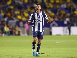 La Liga MX informó los nuevos días y horarios para los encuentros que serán afectados este fin de semana. Uno de estos es el Monterrey, que jugará la final de la Leagues Cup. IMAGO7