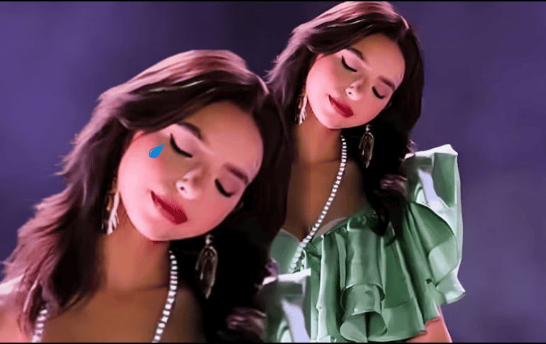 Lejos de defender cada una de sus declaraciones anteriores, reconoció errores, habló de aprendizaje y explicó cómo ha cambiado su forma de ver la fama después de años bajo los reflectores. INSTAGRAM/@angela_aguilar_
