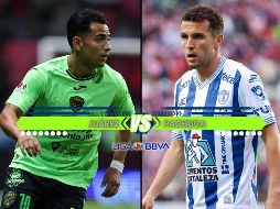 La Jornada 7 del Apertura 2026 de la Liga MX comenzará este viernes 4 de septiembre con el partido entre Juárez y Pachuca, en Ciudad Juárez. ESPECIAL / IMAGO7