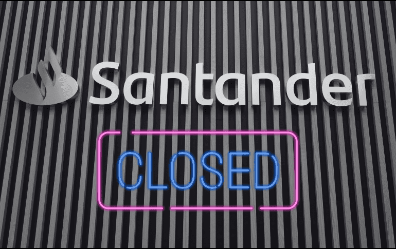 Si necesitas acudir al banco durante septiembre, toma nota de este día feriado. EL INFORMADOR/ARCHIVO