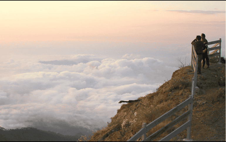 Descubre San Sebastián del Oeste, el pueblito de Jalisco con el mirador más impresionante para ver el mar y las nubes. ESPECIAL/Secretaría de Turismo