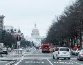 La obra ha sido criticada pues aseguran que alterará las líneas de visión históricas de la capital de Estados Unidos. UNSPLASH
