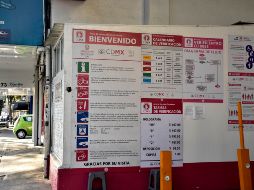Los vehículos con holograma 00 quedan exentos de realizar la verificación dentro de los tres semestres posteriores a su obtención. SUN/ARCHIVO