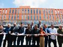Tlajomulco inaugura nuevo CAT en López Mateos para acercar trámites y servicios municipales a la ciudadanía. CORTESÍA.