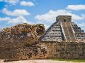 México captó 37.000 millones de dólares por gastos de viajeros internacionales, segundo monto más alto de América. UNSPLASH