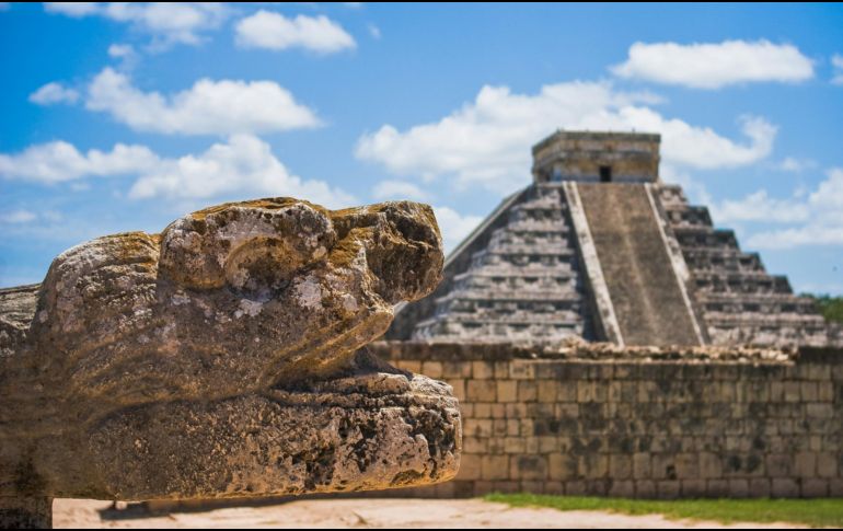 México captó 37.000 millones de dólares por gastos de viajeros internacionales, segundo monto más alto de América. UNSPLASH