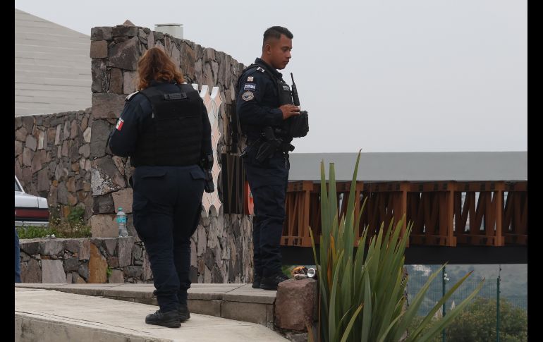 El asesinato de Jonathan Meléndez, tecladista de Camilo Séptimo, y su familia ha conmocionado a México. EFE/M. Hartz