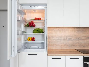 El bicarbonato de sodio es el aliado perfecto para eliminar los malos olores del refrigerador. ESPECIAL/PEXELS