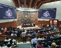 El Gobernador de Jalisco, Pablo Lemus, fue el principal impulsor de la reforma con el fin de que se impulse el uso de las bicicletas eléctricas. EL INFORMADOR/M. Hernández