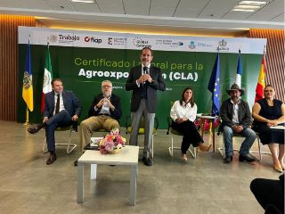 La STPS enfatizó que el acceso a un empleo formal y con garantías constituye el principal instrumento estructural para reducir la pobreza. EL INFORMADOR/J. Velazco