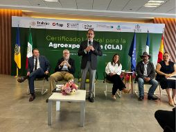 La STPS enfatizó que el acceso a un empleo formal y con garantías constituye el principal instrumento estructural para reducir la pobreza. EL INFORMADOR/J. Velazco