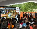Delgadillo indicó que las intervenciones buscan atender distintas necesidades de la población mediante la renovación de vialidades y la recuperación o construcción de espacios. ESPECIAL/Ayuntamiento GDL