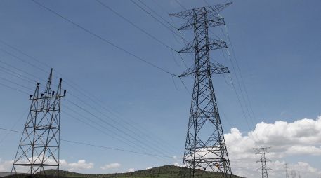 El megapagón de la CFE afectó a 745 mil usuarios de Yucatán, Campeche, Quintana Roo y Chiapas. AFP/ARCHIVO