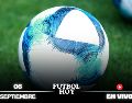 Este domingo, el futbol tendrá actividad en distintas competiciones nacionales e internacionales. ESPECIAL / IMAGO7 y CANVA