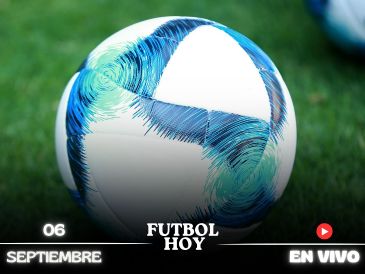 Este domingo, el futbol tendrá actividad en distintas competiciones nacionales e internacionales. ESPECIAL / IMAGO7 y CANVA
