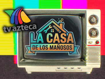 La Casa de los Mañosos es una sátira política realizada con herramientas de inteligencia artificial. ESPECIAL/Canva