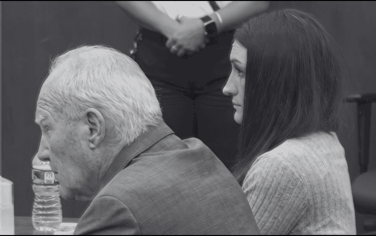 El jurado podía declarar a Clancy culpable de asesinato en primer o segundo grado, homicidio involuntario o considerarla no responsable penalmente debido a una enfermedad mental. EFE/ARCHIVO