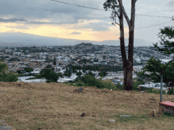 Conoce el mirador que ofrece la vista panorámica más impresionante de Guadalajara.  EL INFORMADOR/L. Borja