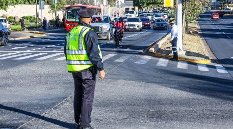 Este domingo 6 de septiembre se llevará a cabo la 37 edición del Medio Maratón Atlas 2026 Cardio Protegido, una de las competencias atléticas de mayor tradición en Jalisco, que reunirá a corredores nacionales y extranjeros para recorrer una distancia de 21.0975 kilómetros. EL INFORMADOR/ A. Navarro