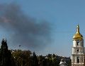 Rusia ha estado utilizando recientemente drones rápidos, propulsados por reactores en medio de preocupaciones internacionales. EFE/S. Dolzhenko
