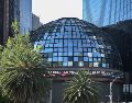 Al interior del mercado mexicano, destacaron las pérdidas semanales de las emisoras Gentera, Megacable, Chedraui, Televisa y Bimbo. AFP/ARCHIVO
