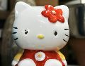 Aya tendrá la responsabilidad de continuar con la relevancia cultural de Hello Kitty sin alterar la identidad que la ha hecho amada por generaciones. UNSPLASH
