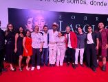 Para Alcalá, llegar a esta etapa representa también cerrar una primera parte del recorrido del proyecto y permitir que la película continúe su camino con el público. CORTESÍA
