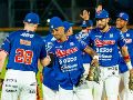 Los Olmecas vencieron a los Pericos de Puebla para coronarse como campeones del Sur. X/OlmecasTabasco
