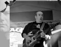 Confirman muerte del guitarrista a los 61 años de edad. ESPECIAL / FACEBOOK El Haragán