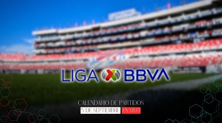 Después del duelo que abrió la fecha el viernes, la cartelera sabatina concentra encuentros en los que Atlético San Luis, Chivas, Tigres, Necaxa, Atlas y Atlante buscarán sumar puntos en la clasificación. ESPECIAL / IMAGO7 y CANVA