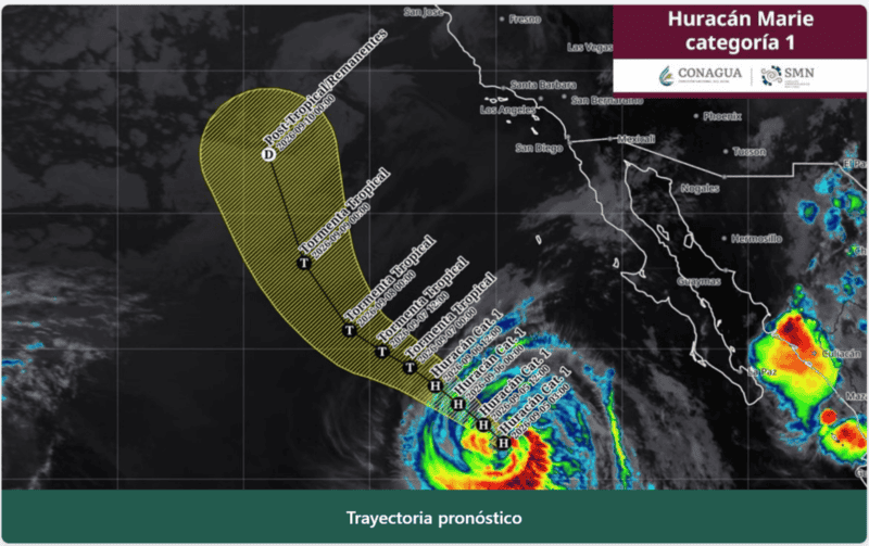 &nbsp;ESPECIAL / Conagua