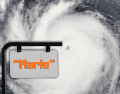 El monitoreo del huracán “Marie” continuará de forma ininterrumpida durante todo este sábado 5 de septiembre de 2026 para evaluar su evolución. ESPECIAL / CANVA