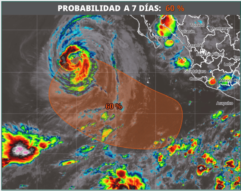 ESPECIAL / Conagua