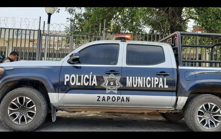 Los cuerpos se encontraban en avanzado estado de descomposición y fueron trasladados a las instalaciones del IJCF. EL INFORMADOR/ARCHIVO