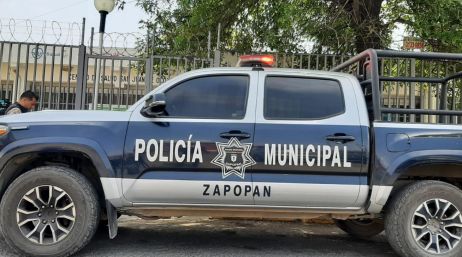 Los cuerpos se encontraban en avanzado estado de descomposición y fueron trasladados a las instalaciones del IJCF. EL INFORMADOR/ARCHIVO