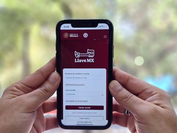 Llave MX evita múltiples registros en distintas plataformas y sitios gubernamentales. Gobierno de México